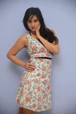 Nikesha Patel New Photo Stills